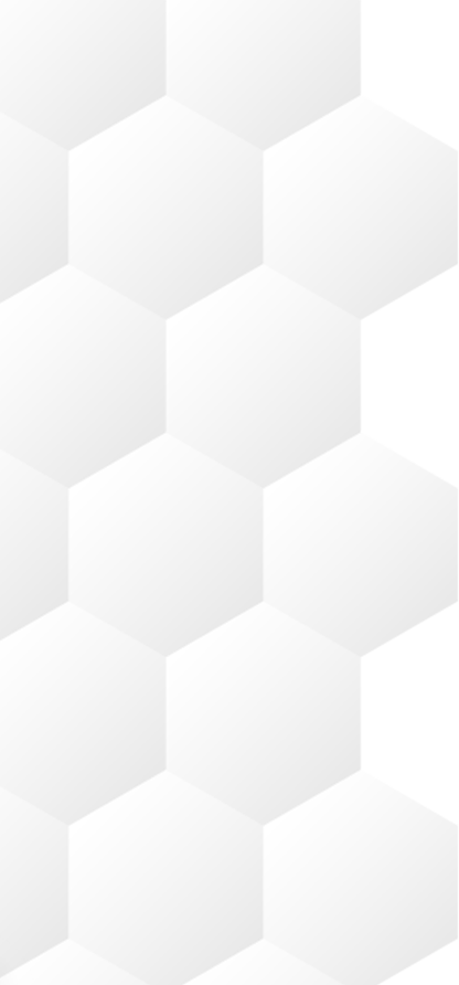 cluster of Hexagonal sign